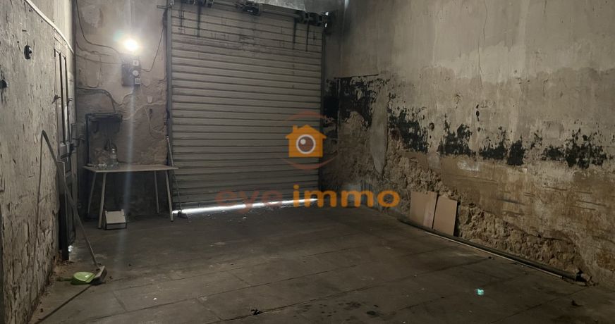 location Garage Beziers