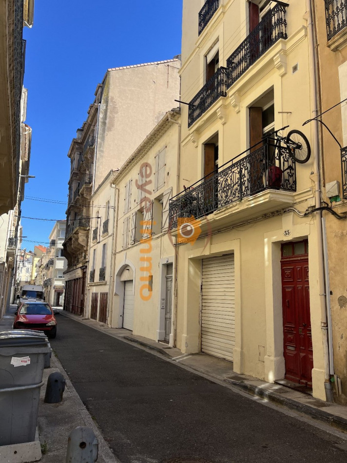 location Garage Beziers - Photo 4