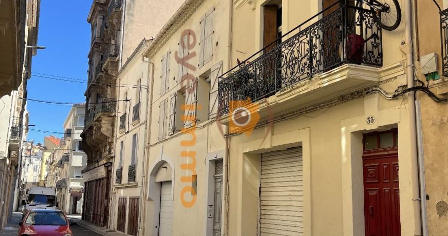 location Garage Beziers