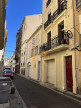 location Garage Beziers