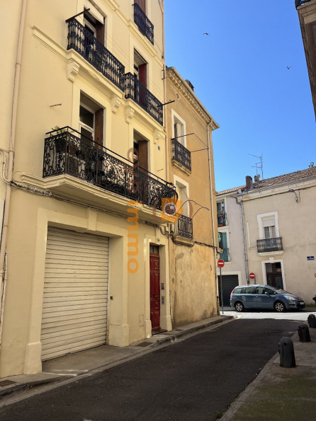 location Garage Beziers - Photo 1