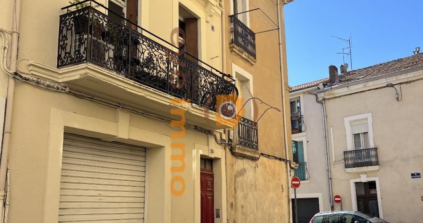 location Garage Beziers