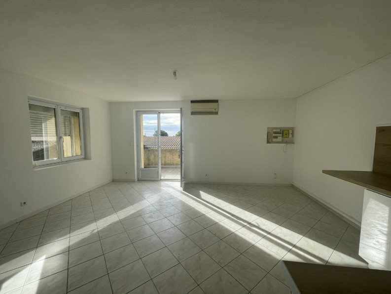 location Appartement Espondeilhan - Photo 3
