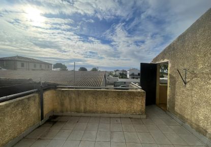 location Appartement Espondeilhan