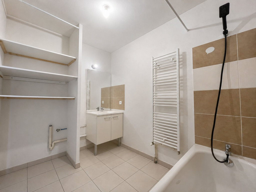 à vendre Appartement Bassan - Photo 5