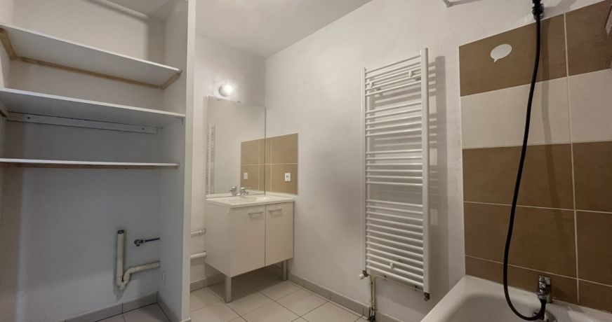 vente Appartement Bassan