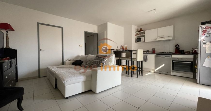vente Appartement Bassan