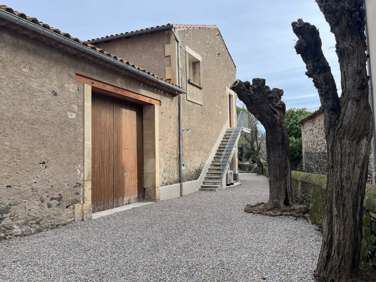 location Appartement Caux - Photo 2