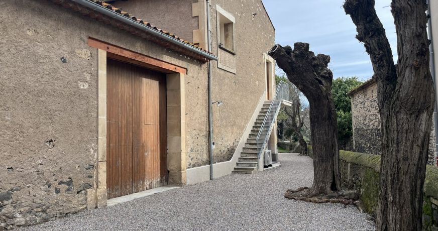location Appartement Caux