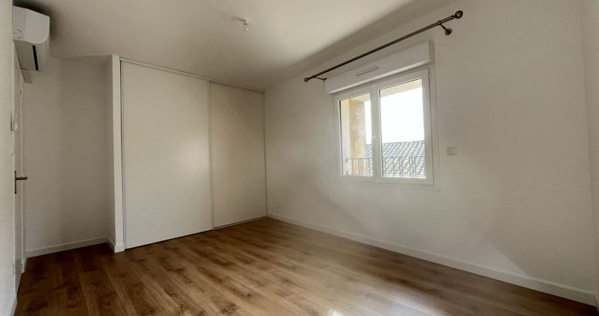 location Appartement Caux