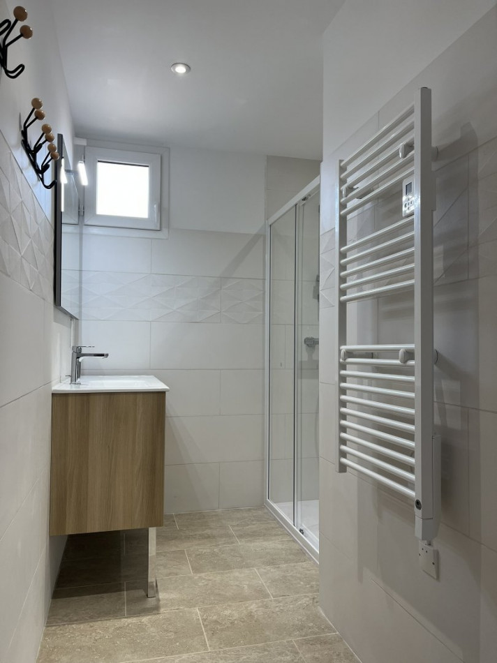 location Appartement Caux - Photo 8