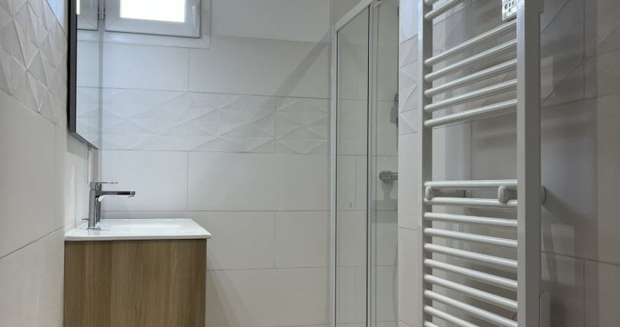 location Appartement Caux