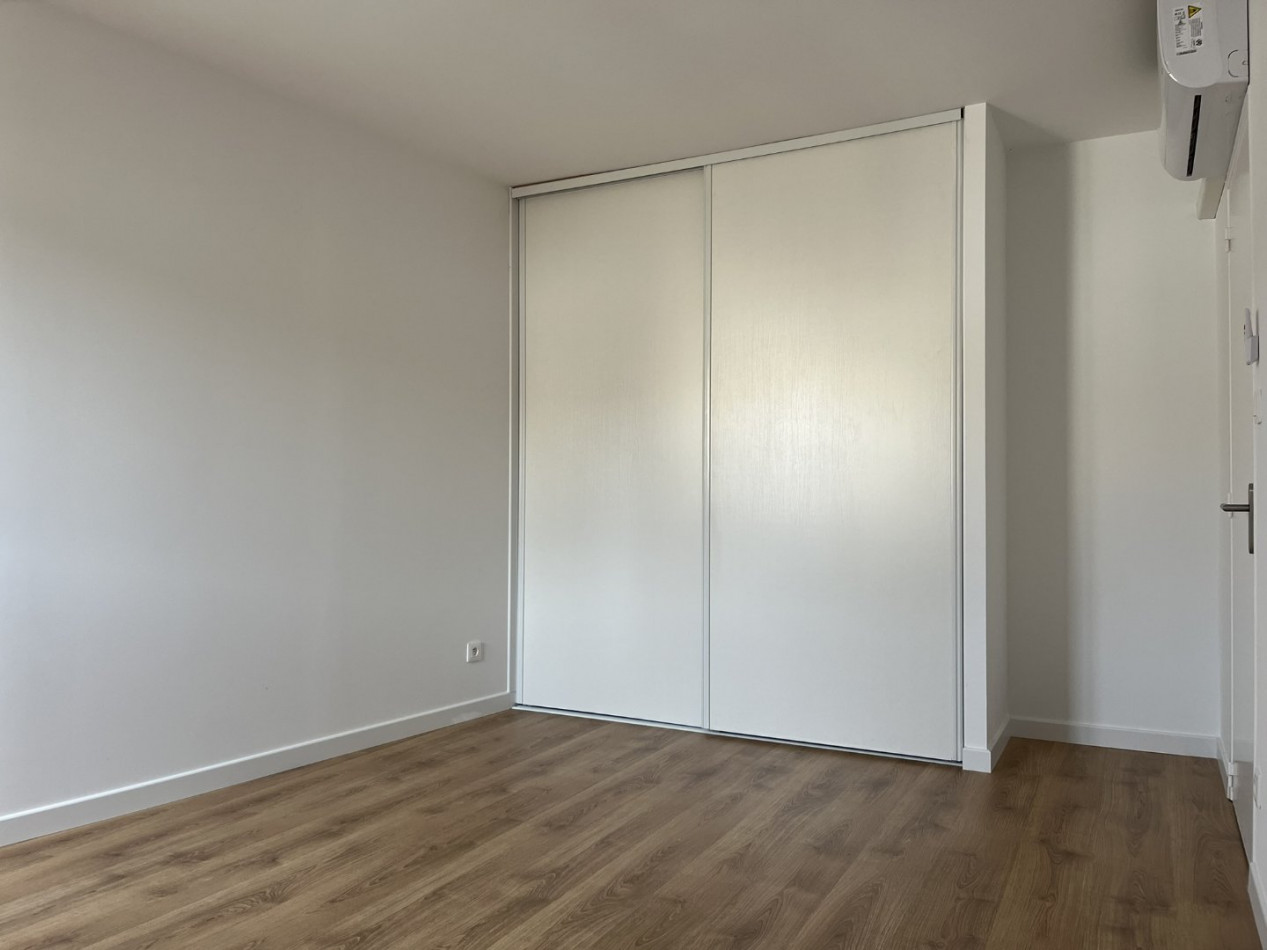 location Appartement Caux - Photo 7