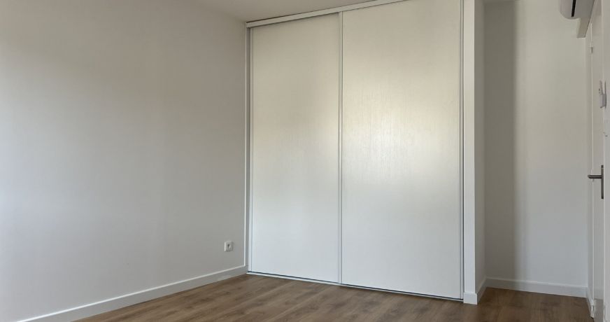 location Appartement Caux