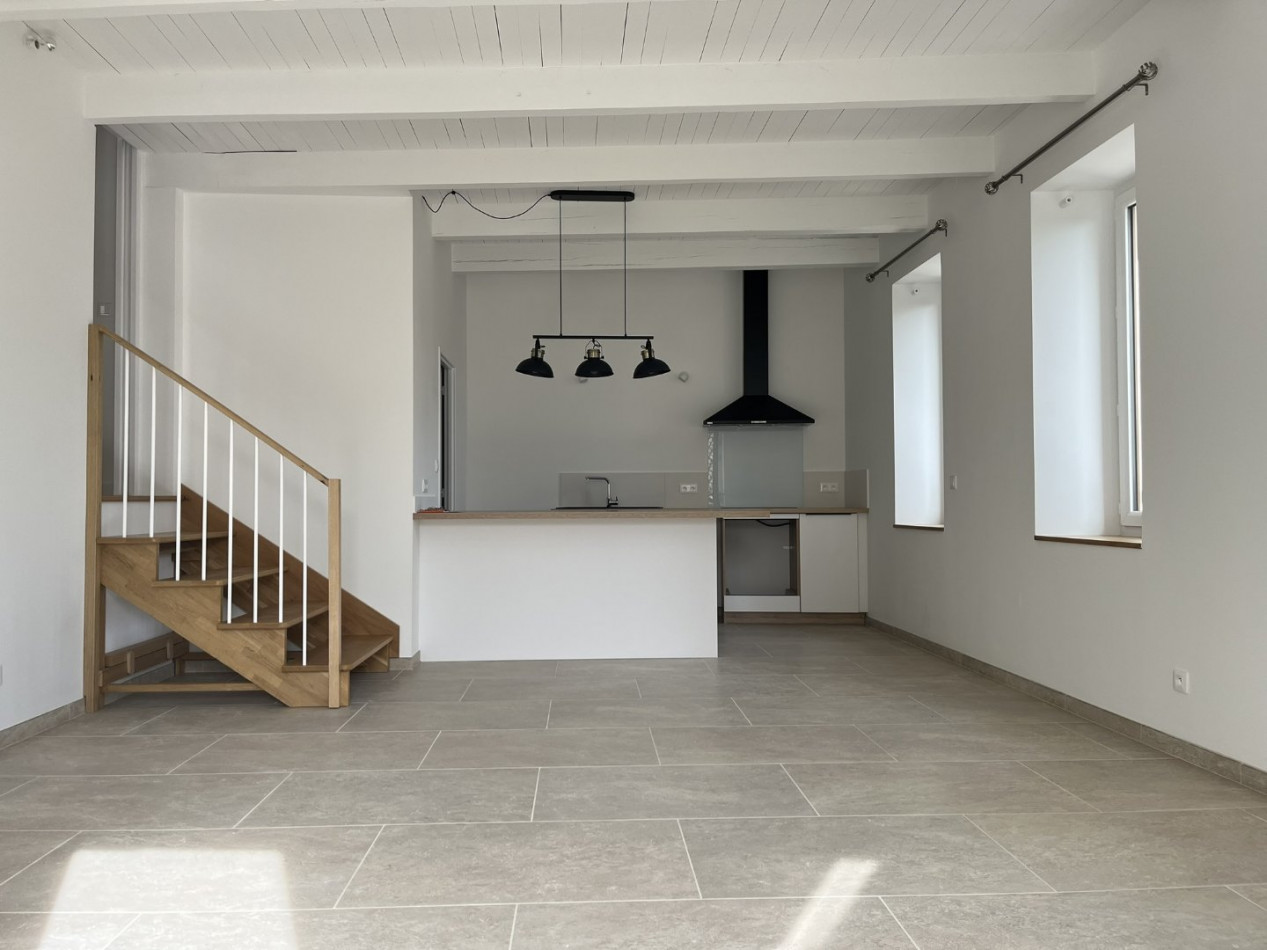 location Appartement Caux - Photo 3