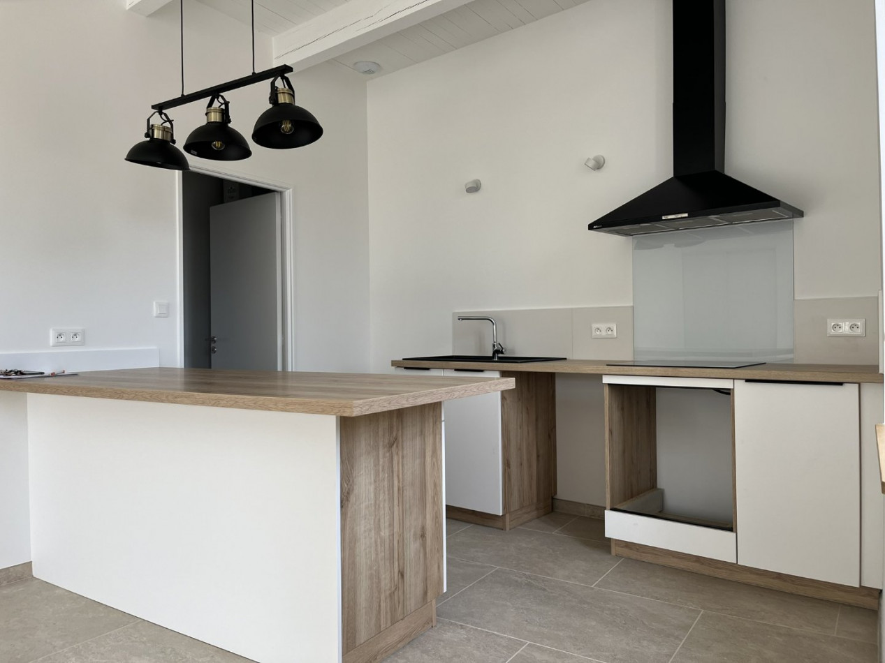 location Appartement Caux - Photo 4