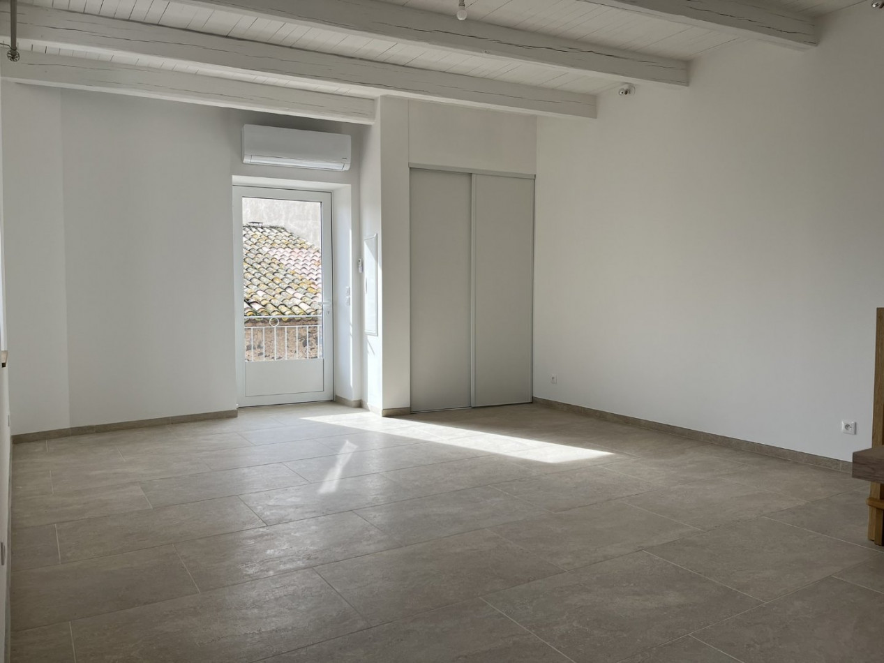 location Appartement Caux - Photo 5