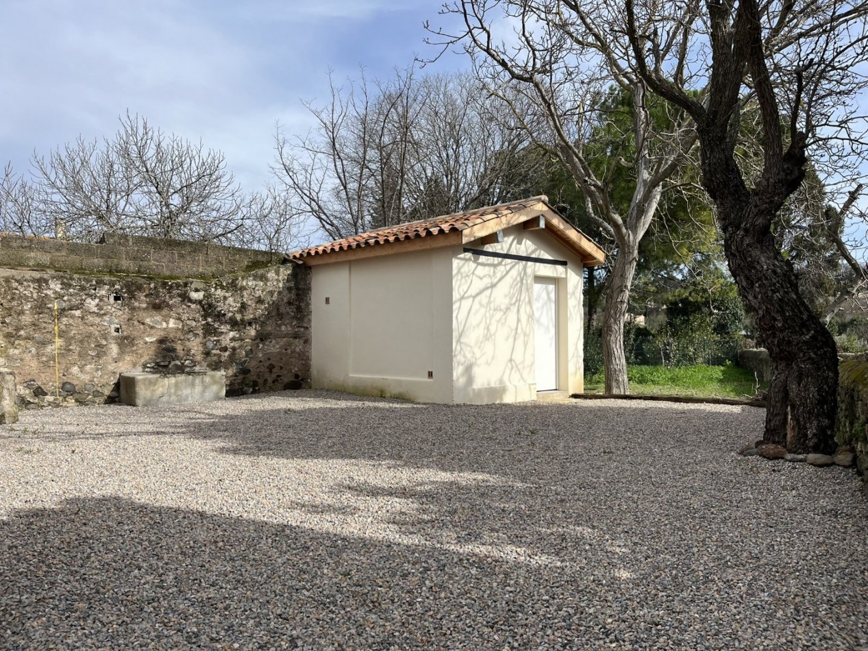 location Appartement Caux - Photo 1