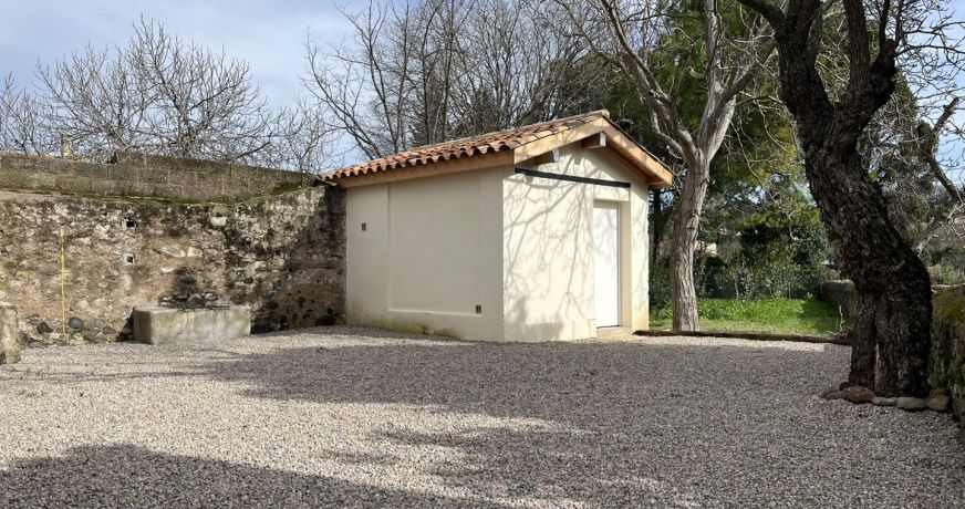 location Appartement Caux