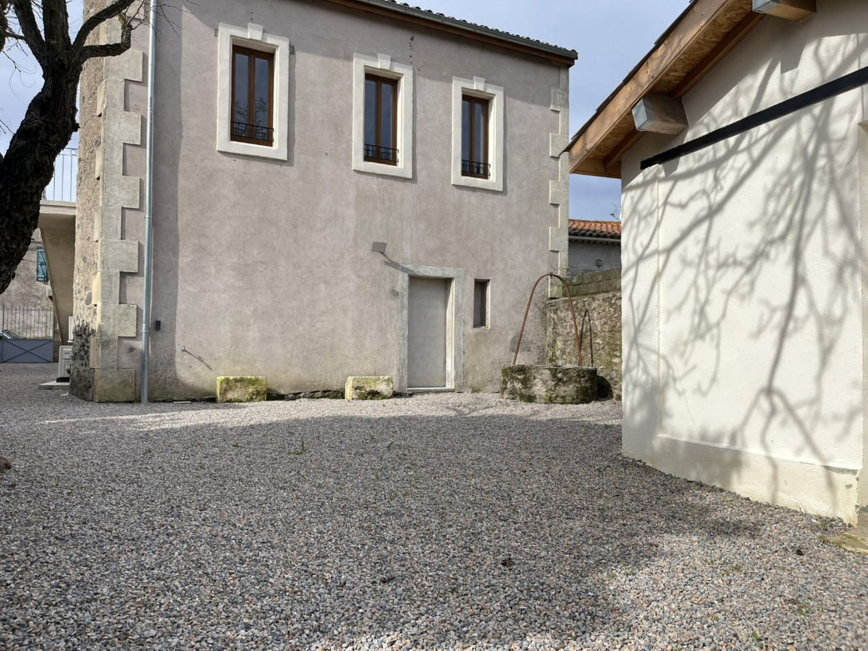 location Appartement Caux - Photo 10
