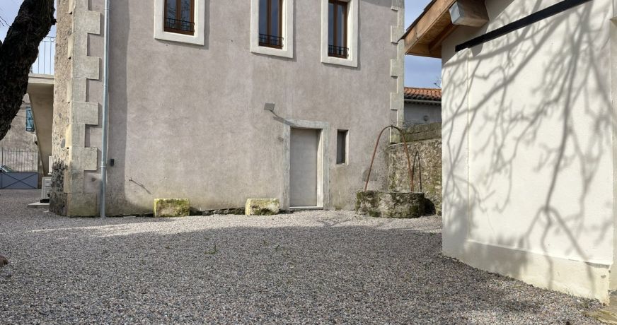 location Appartement Caux