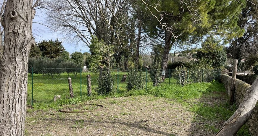 location Appartement Caux
