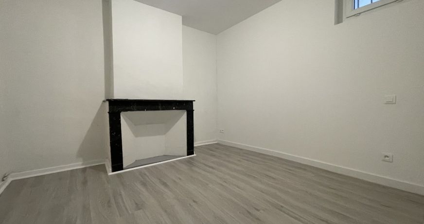 location Appartement Beziers