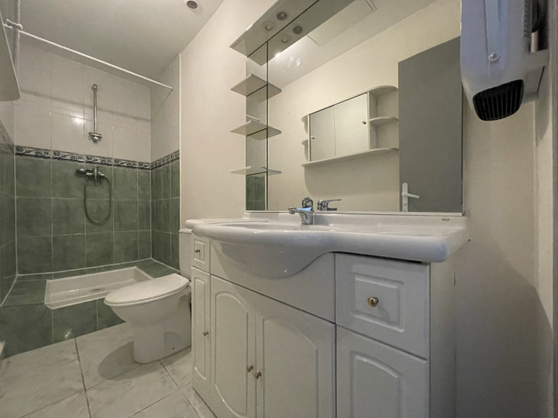 location Appartement Beziers - Photo 4