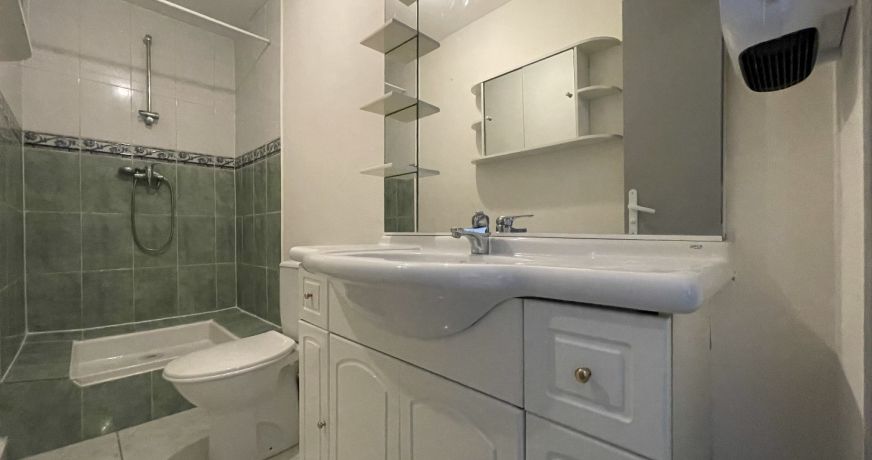 location Appartement Beziers