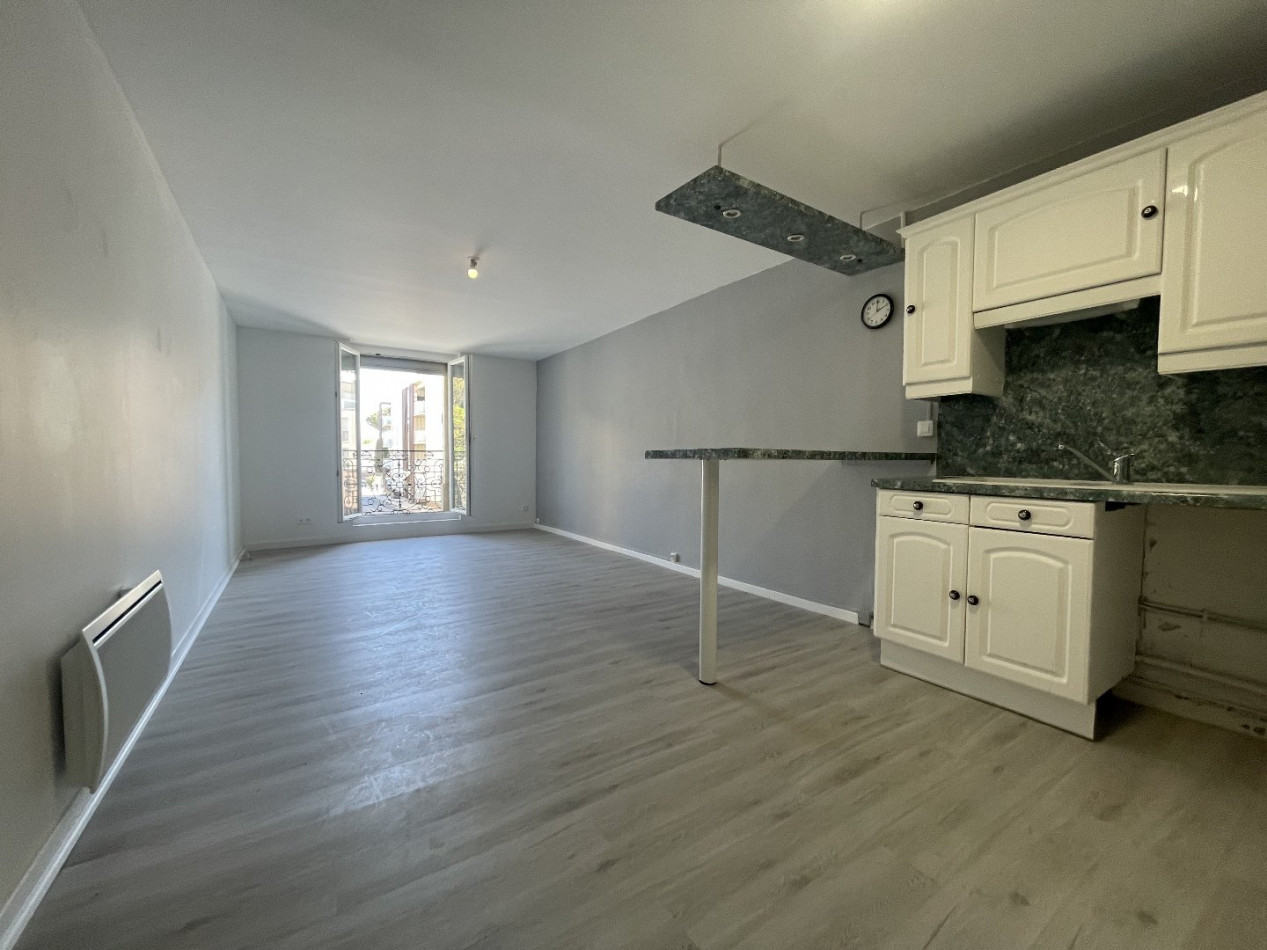 location Appartement Beziers - Photo 1