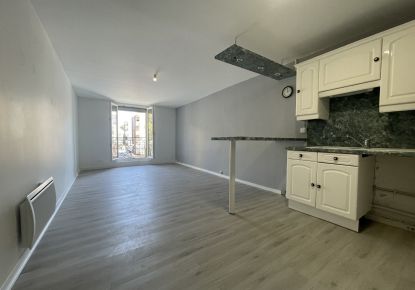 location Appartement Beziers