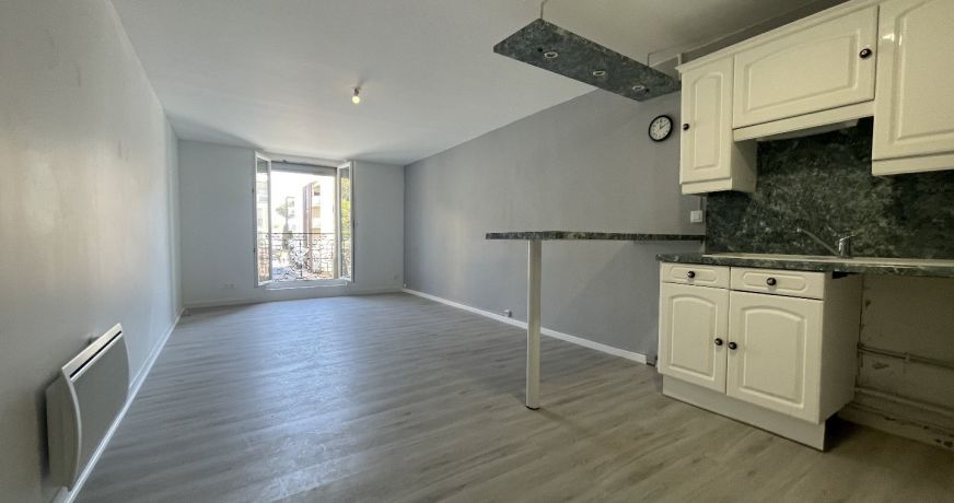 location Appartement Beziers