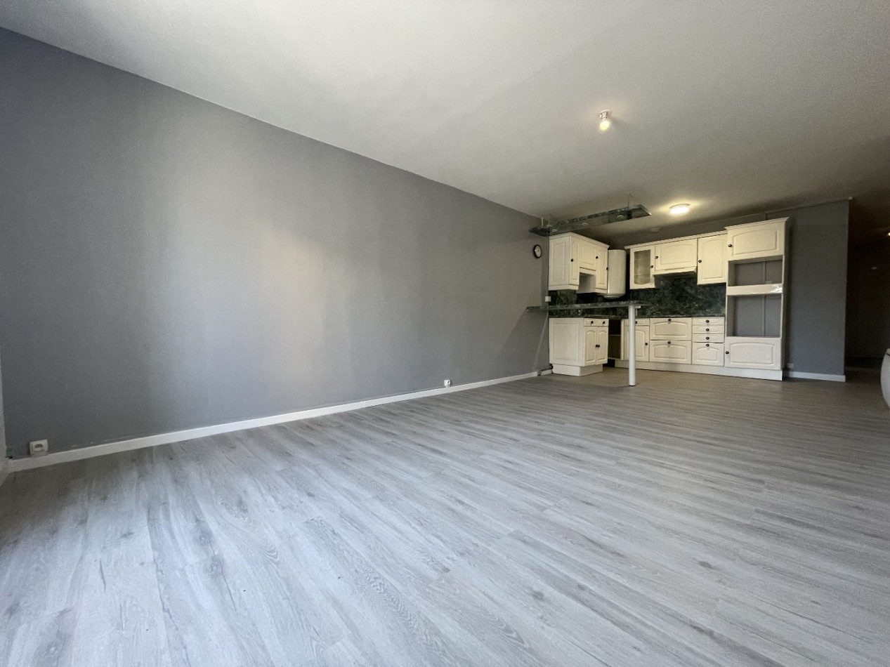 location Appartement Beziers - Photo 2