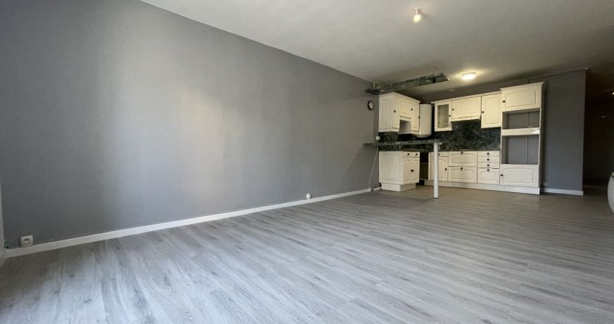 location Appartement Beziers
