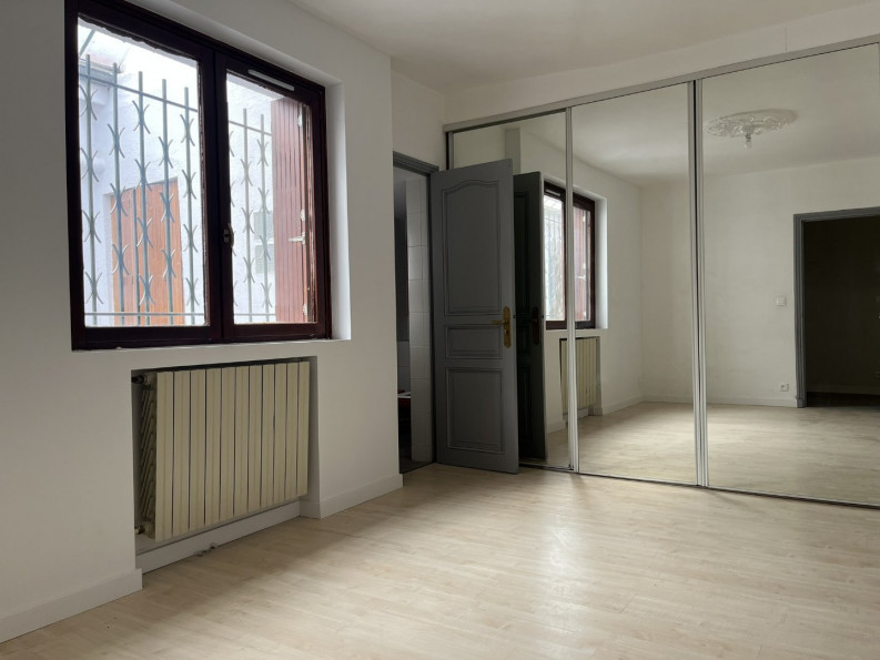 location Appartement Beziers - Photo 4