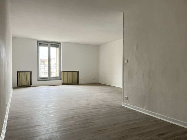 location Appartement Beziers - Photo 2