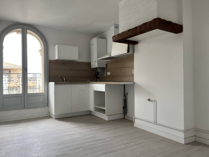 location Appartement Beziers - Photo 3