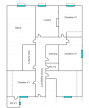 location Appartement Beziers