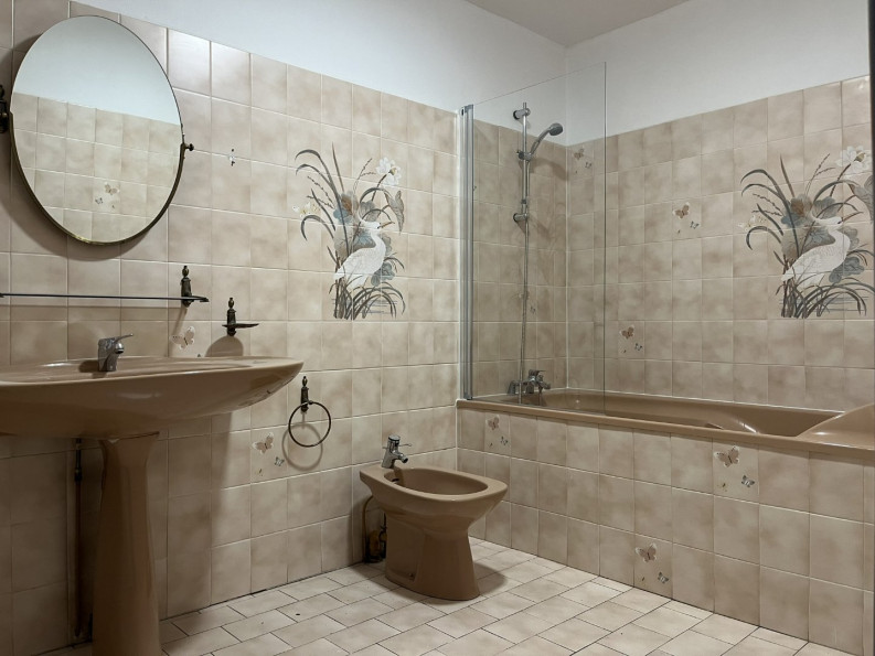 location Appartement Beziers - Photo 8