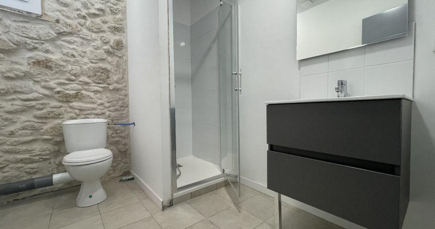 location Appartement Beziers