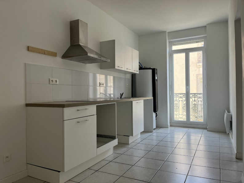 location Appartement Beziers - Photo 2