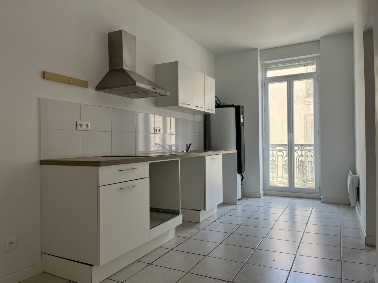 location Appartement Beziers - Photo 2