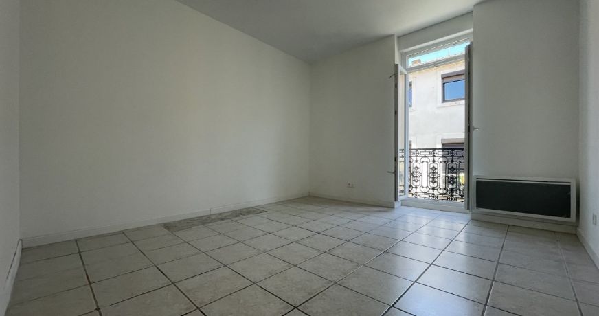location Appartement Beziers