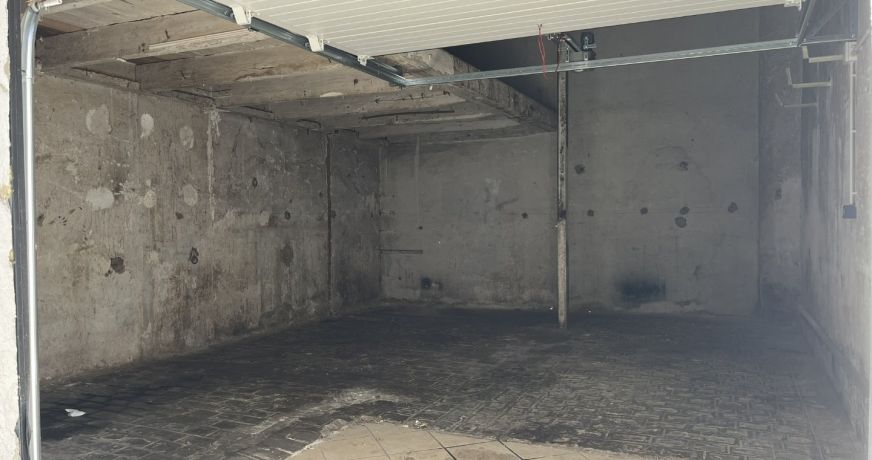 location Appartement Beziers