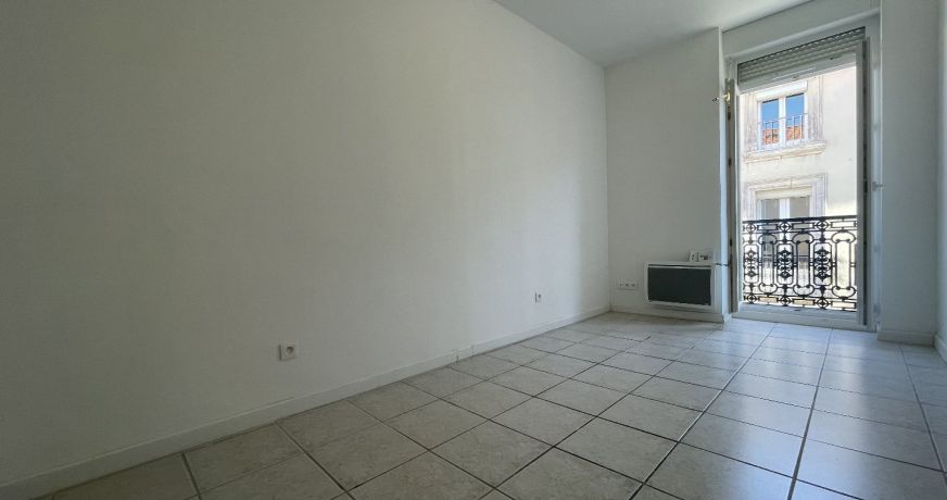 location Appartement Beziers
