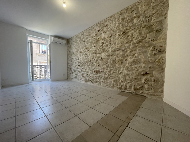 location Appartement Beziers - Photo 1