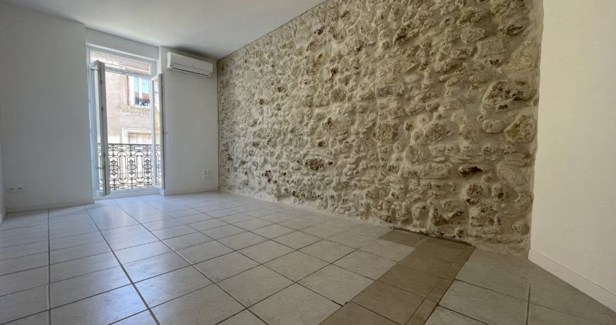 location Appartement Beziers