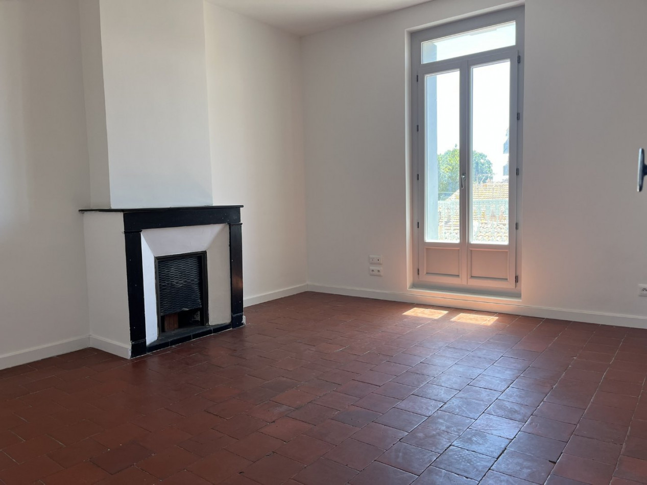 location Appartement Beziers - Photo 1