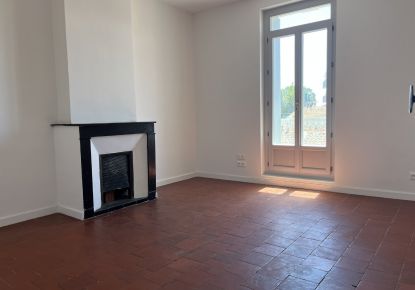 location Appartement Beziers