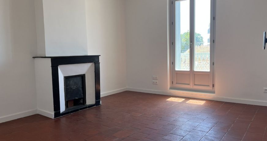location Appartement Beziers